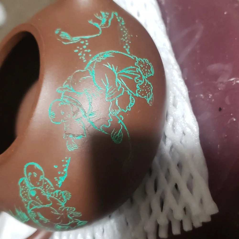 Tea pot - Picture 11 of 12